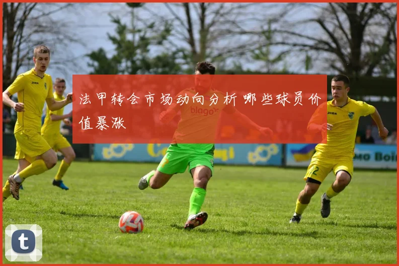 法甲转会市场动向分析 哪些球员价值暴涨